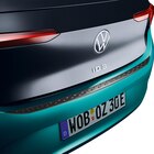 Ladekantenschutz in Edelstahl-Optik Angebot in Hille Ladekantenschutz in Edelstahl-Optik im aktuellen Prospekt bei Volkswagen in Hille