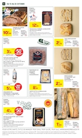Alimentation en promo dans le catalogue Intermarché Hyper à la page 16