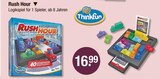 Rush Hour von Thinkfun im aktuellen V-Markt Prospekt für 16,99 €