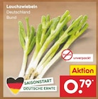 Lauchzwiebeln von  im aktuellen Netto Marken-Discount Prospekt für 0,79 €