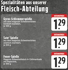 Angebot im EDEKA Verl Prospekt EDEKA Verl Prospekt mit im Angebot für 1,29 €