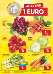 Aktueller Netto Marken-Discount Prospekt mit Pflanzen, "Aktuelle Angebote", Seite 4