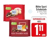 EDEKA Sonthofen - Marzipan Angebot im Prospekt Marzipan bei EDEKA im Sonthofen Prospekt für 1,11 €