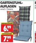 Gartenstuhl-Auflagen im Angebot bei Wreesmann in Brandenburg Gartenstuhl-Auflagen Angebote bei Wreesmann Brandenburg für 6,99 €