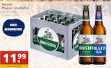 Pilsener bei GetränkeLand Mayer im Prospekt "" für 11,99 €