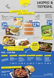 Lachs Angebot & Preis im aktuellen EDEKA Prospekt Lachs Angebot im aktuellen EDEKA Prospekt auf Seite 5