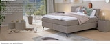 Boxspringbett für 2.999,00 € bei Möbel Martin im Angebot Boxspringbett im aktuellen Möbel Martin Prospekt