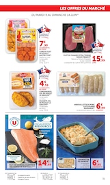 Prospectus Super U "Super U" en cours à Saint-Herblain, Page 31 Catalogue Super U en cours à Saint-Herblain, "Super U", Page 31