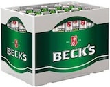 Aktuelle Becks Angebote bei alldrink in Offenbach (Main) Aktuelles Pils Angebot bei alldrink in Offenbach (Main) ab 13,98 €