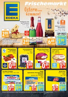 Aktueller EDEKA Prospekt (Lehmrade, 5 Seiten zum blättern EDEKA Prospekt Top Angebote mit 5 Seiten