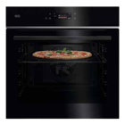 Einbau-Backofen TX7PB63FSB von AEG für 779,00 € bei MEDIMAX im Angebot Einbau-Backofen TX7PB63FSB von AEG im aktuellen MEDIMAX Prospekt