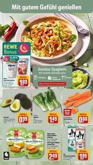 Joghurt im aktuellen REWE Prospekt (Hamburg) Joghurt im REWE Prospekt "Dein Markt" mit 16 Seiten (Hamburg)