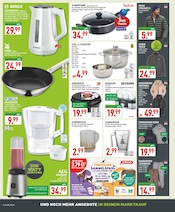 Aktueller Marktkauf Prospekt mit Herrenmode, "Aktuelle Angebote", Seite 18