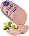 Original Thüringer Leberkäse im Angebot bei REWE in Halberstadt Original Thüringer Leberkäse Angebote von Wolf bei REWE Halberstadt für 0,99 €