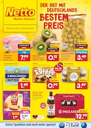 Netto Marken-Discount Prospekt mit 59 Seiten (Ohlstadt)