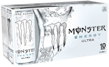 Energy Drink Angebote von Monster bei Penny Eberswalde für 8,88 €