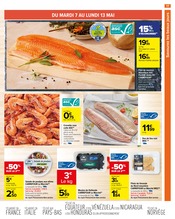 Moules Angebote im Prospekt "Carrefour" von Carrefour auf Seite 19