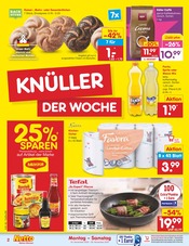 Aktueller Netto Marken-Discount Prospekt mit Hähnchen, "Aktuelle Angebote", Seite 2