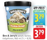 EDEKA - Cookie Dough Angebot im Prospekt Cookie Dough bei EDEKA im Prospekt "" für 3,29 €