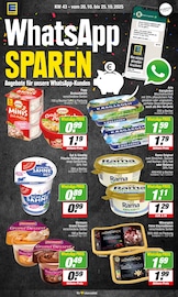 Öl im EDEKA Prospekt in Hamm Aktueller EDEKA Prospekt mit Öl, "Aktuelle Angebote", Seite 8