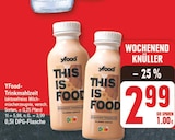 Trinkmahlzeit von YFood im aktuellen EDEKA Prospekt für 2,99 €