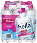Wasser mit Geschmack von hella im aktuellen Netto mit dem Scottie Prospekt