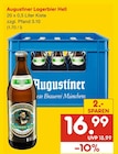 Netto Marken-Discount Augsburg Prospekt mit  im Angebot für 16,99 €