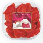 Ravioli-Herzen bei Lidl im Prospekt "" für 1,89 €