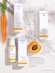 Aktueller Alnatura Prospekt mit Kräuter, "Alnatura Magazin", Seite 55