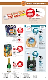 Vin Angebote im Prospekt "Super U" von Super U auf Seite 5