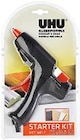Kaufland Suhl - Heißklebepistole Angebot im Prospekt Heißklebepistole bei Kaufland im Suhl Prospekt für 9,99 €
