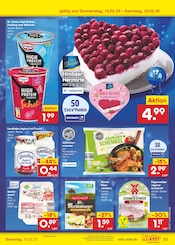 Aktueller Netto Marken-Discount Prospekt mit Torte, "Aktuelle Angebote", Seite 55