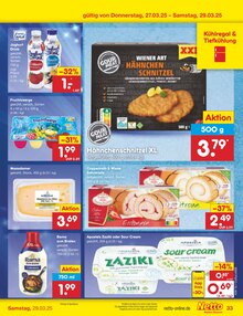 Grill im Netto Marken-Discount Prospekt "Aktuelle Angebote" mit 60 Seiten (Leipzig)