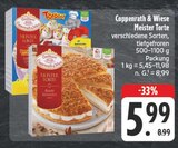 Meister Torte Angebote von Coppenrath & Wiese bei EDEKA Fürth für 5,99 €