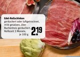 Edel-Rollschinken Angebote bei REWE Beckum für 2,19 €