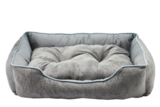 Hundebett von ROMEO für 14,99 € bei ALDI Nord im Angebot Hundebett von ROMEO im aktuellen ALDI Nord Prospekt