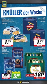 Aktueller E center Prospekt mit Bier, "Aktuelle Angebote", Seite 3