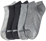 Sneaker- oder Quartersocken im Angebot bei Penny in Cottbus Sneaker- oder Quartersocken Angebote von Chiemsee bei Penny Cottbus für 6,99 €