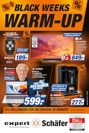 Aktueller expert ElektromĂ€rkte Prospekt fĂŒr Elz 31.10.2025 - 10.11.2025 expert Prospekt fĂŒr Elz mit 12 Seiten