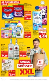 Geschirrspüler im Kaufland Prospekt in Monheim Aktueller Kaufland Prospekt mit Geschirrspüler, "Hier bin ich richtig", Seite 21