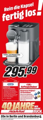 MediaMarkt Prospekt "Aktuelle Angebote", 1 Seiten, für Neuenhagen, 13.11.2019 - 15.11.2019 MediaMarkt Prospekt "Aktuelle Angebote", 1 Seiten, für Neuenhagen, 13.11.2019 - 15.11.2019