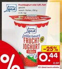 Fruchtjoghurt mild 1,8% Fett bei Netto Marken-Discount im Deilingen Prospekt für 0,44 €