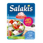 SALAKIS - Carrefour à Caen SALAKIS en promo chez Carrefour Caen à 2,79 €