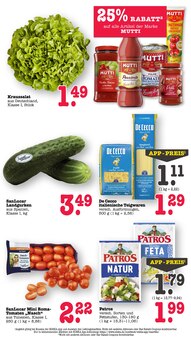 Tomaten im E center Prospekt "Aktuelle Angebote" mit 73 Seiten (Heidelberg)