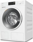 Aktuelles Waschmaschine WWB 680 WCS 125 Jahre Edition Angebot bei expert in Schwabach ab 999,00 €