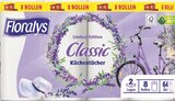 Küchentücher XXL von Floralys im aktuellen Lidl Prospekt