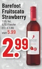 Fruitscato Strawberry bei Trinkgut im Gronau Prospekt für 2,99 €