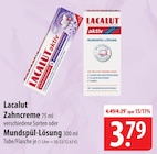 famila Nordost Nienburg (Weser) Prospekt mit  im Angebot für 3,79 €