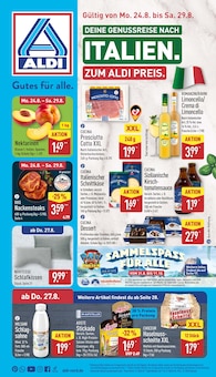Aktueller ALDI Nord Prospekt (Wrohm, 43 Seiten zum blättern ALDI Nord Prospekt Aktuelle Angebote mit 43 Seiten