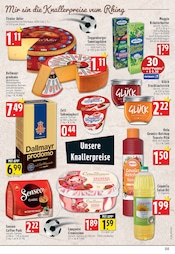 Aktueller EDEKA Prospekt mit Kaffee, "Aktuelle Angebote", Seite 5